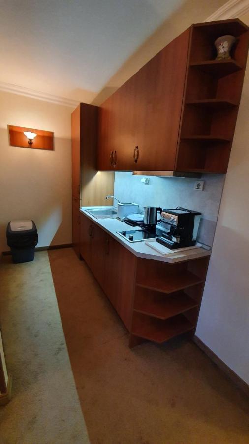 Simonen Apartments Near The Gondola Bansko Ngoại thất bức ảnh