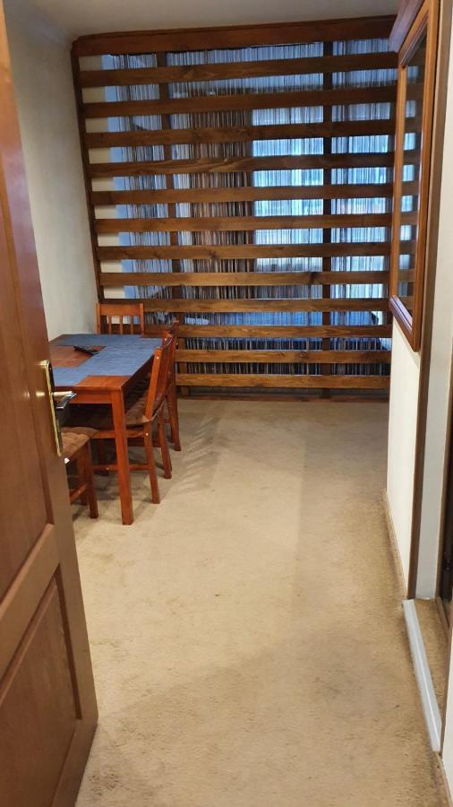 Simonen Apartments Near The Gondola Bansko Ngoại thất bức ảnh