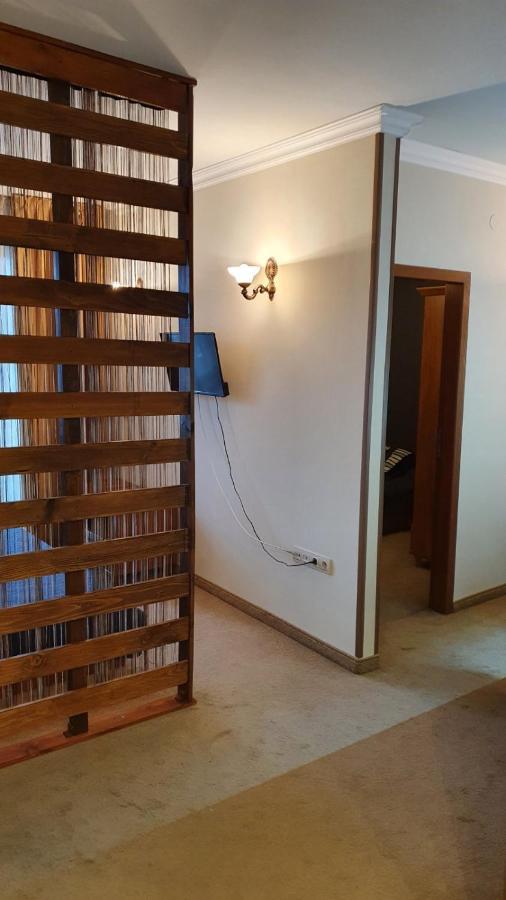 Simonen Apartments Near The Gondola Bansko Ngoại thất bức ảnh