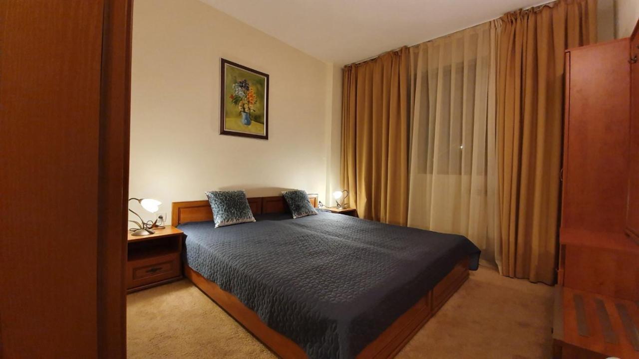Simonen Apartments Near The Gondola Bansko Ngoại thất bức ảnh