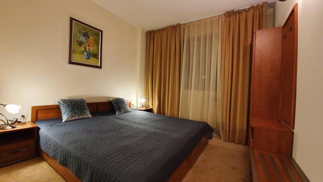 Simonen Apartments Near The Gondola Bansko Ngoại thất bức ảnh