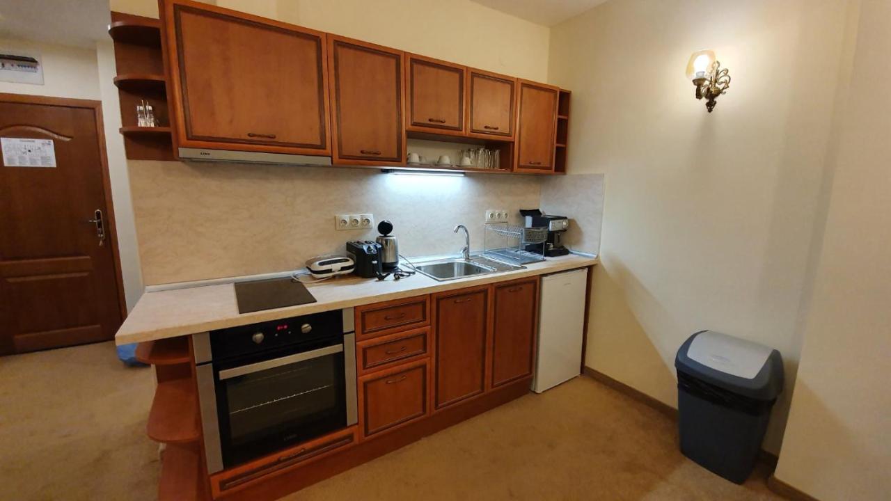 Simonen Apartments Near The Gondola Bansko Ngoại thất bức ảnh