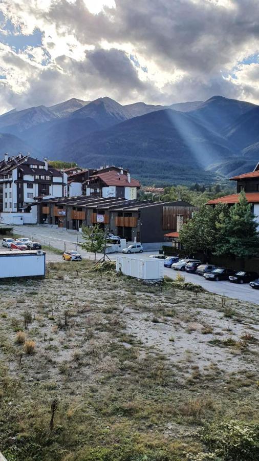 Simonen Apartments Near The Gondola Bansko Ngoại thất bức ảnh