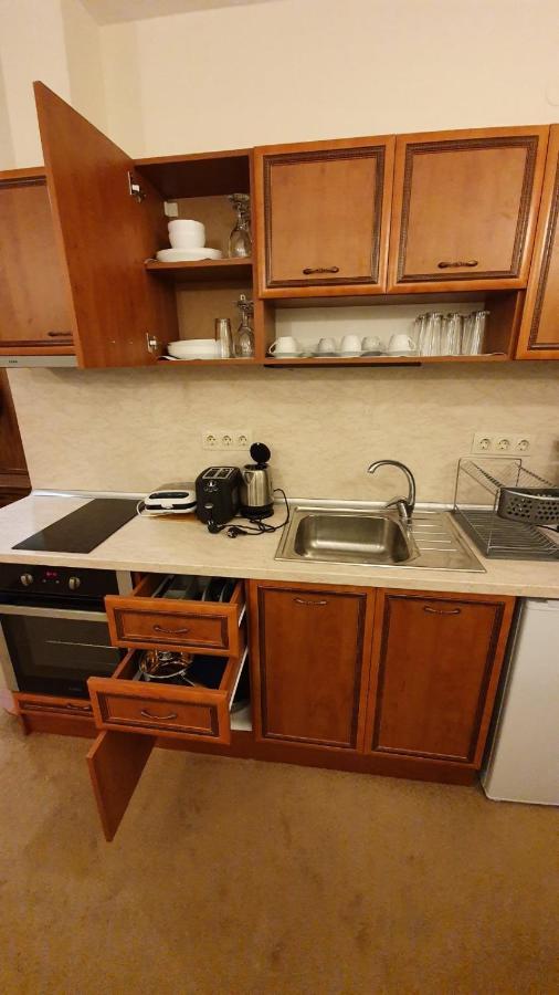 Simonen Apartments Near The Gondola Bansko Ngoại thất bức ảnh