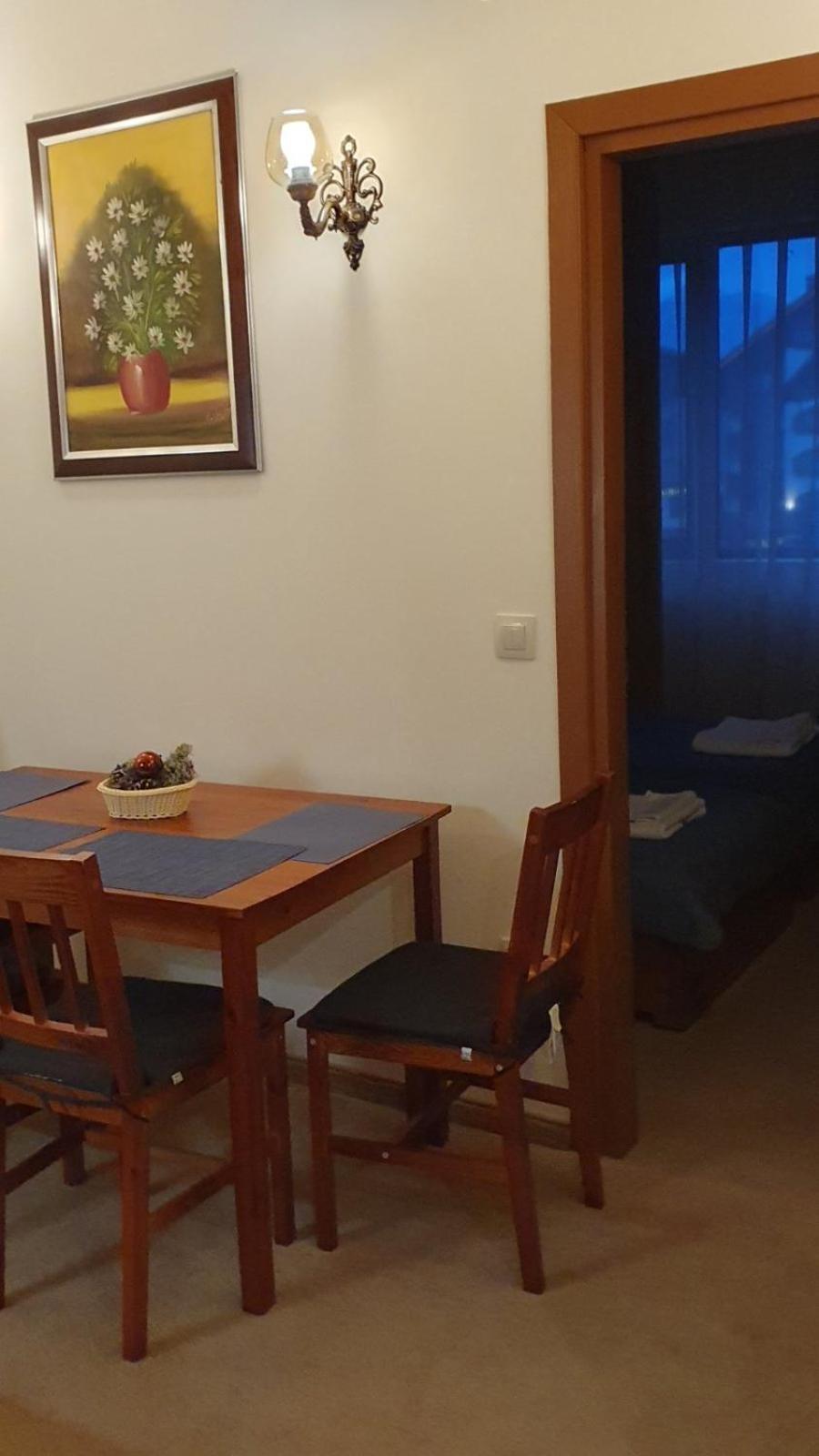 Simonen Apartments Near The Gondola Bansko Ngoại thất bức ảnh