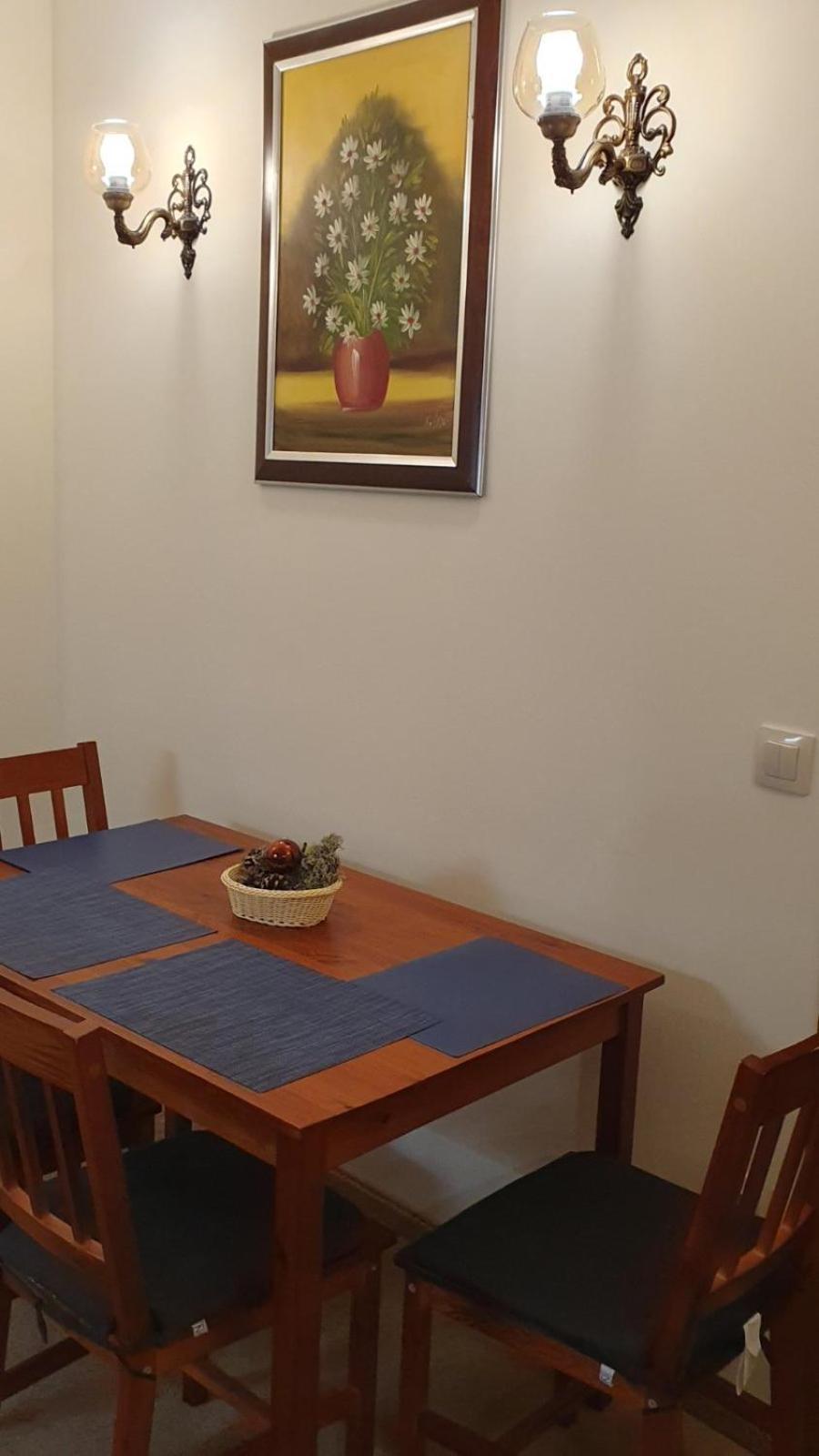 Simonen Apartments Near The Gondola Bansko Ngoại thất bức ảnh