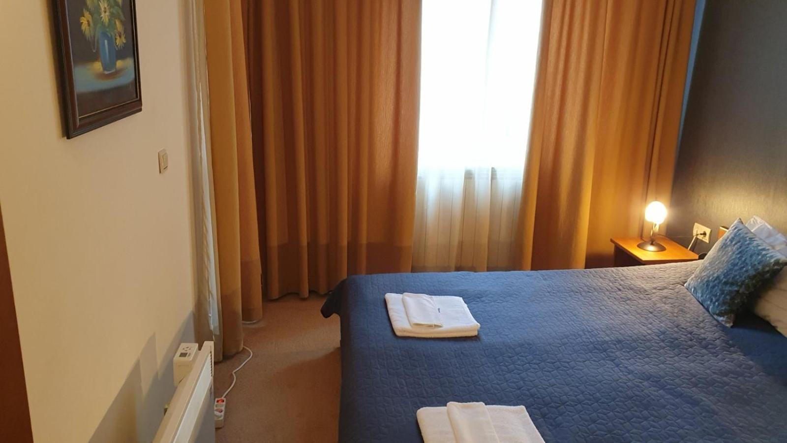 Simonen Apartments Near The Gondola Bansko Ngoại thất bức ảnh
