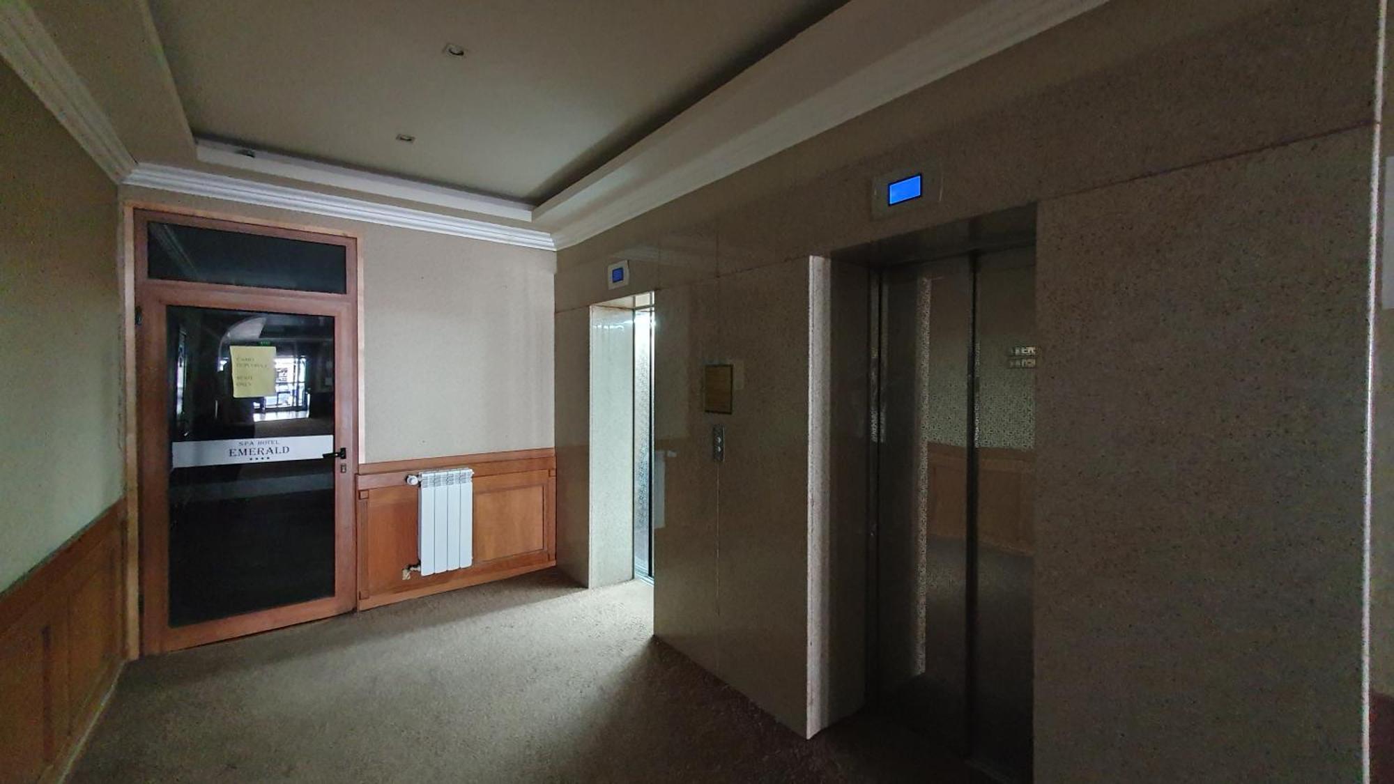 Simonen Apartments Near The Gondola Bansko Ngoại thất bức ảnh