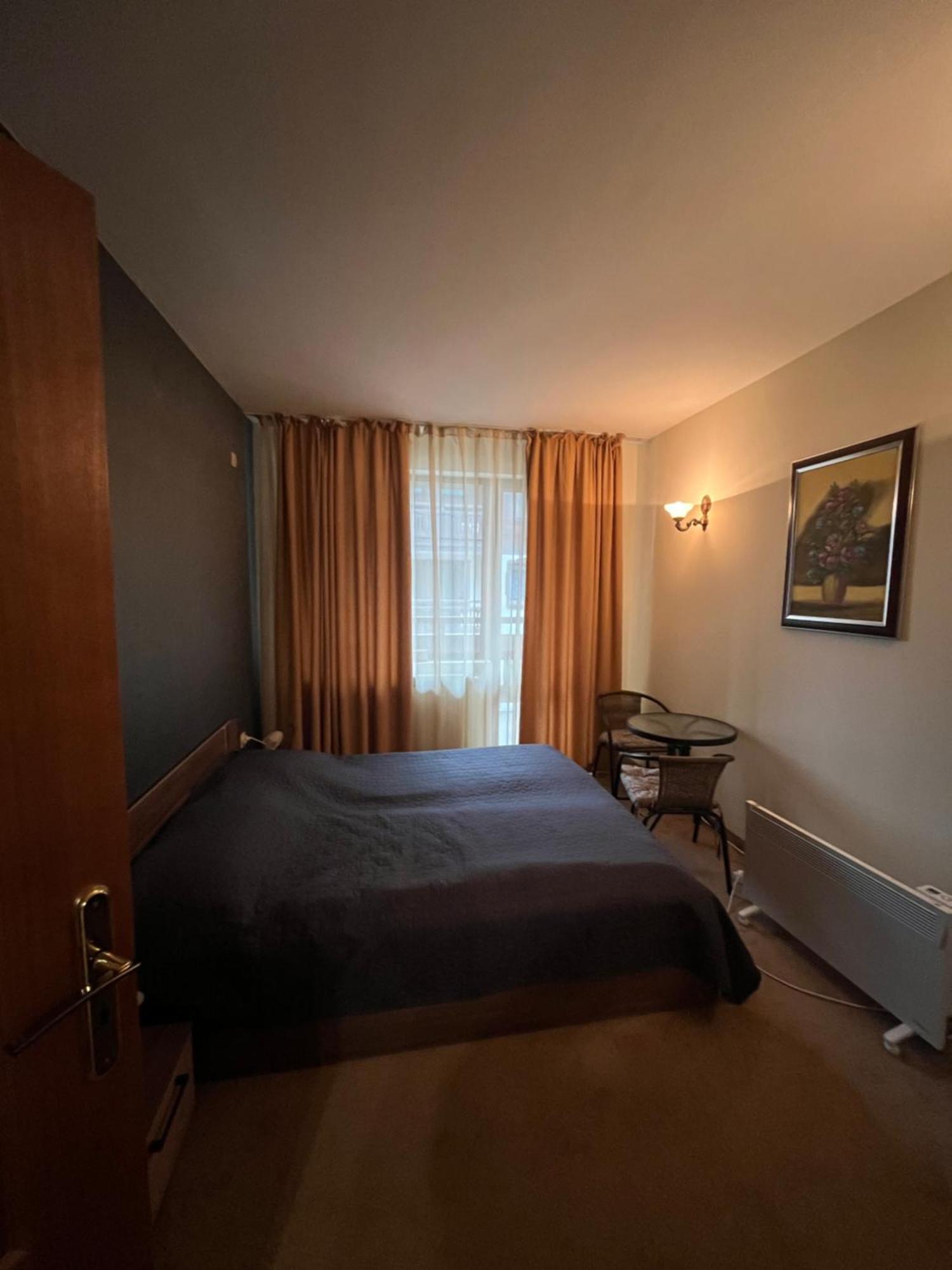 Simonen Apartments Near The Gondola Bansko Ngoại thất bức ảnh