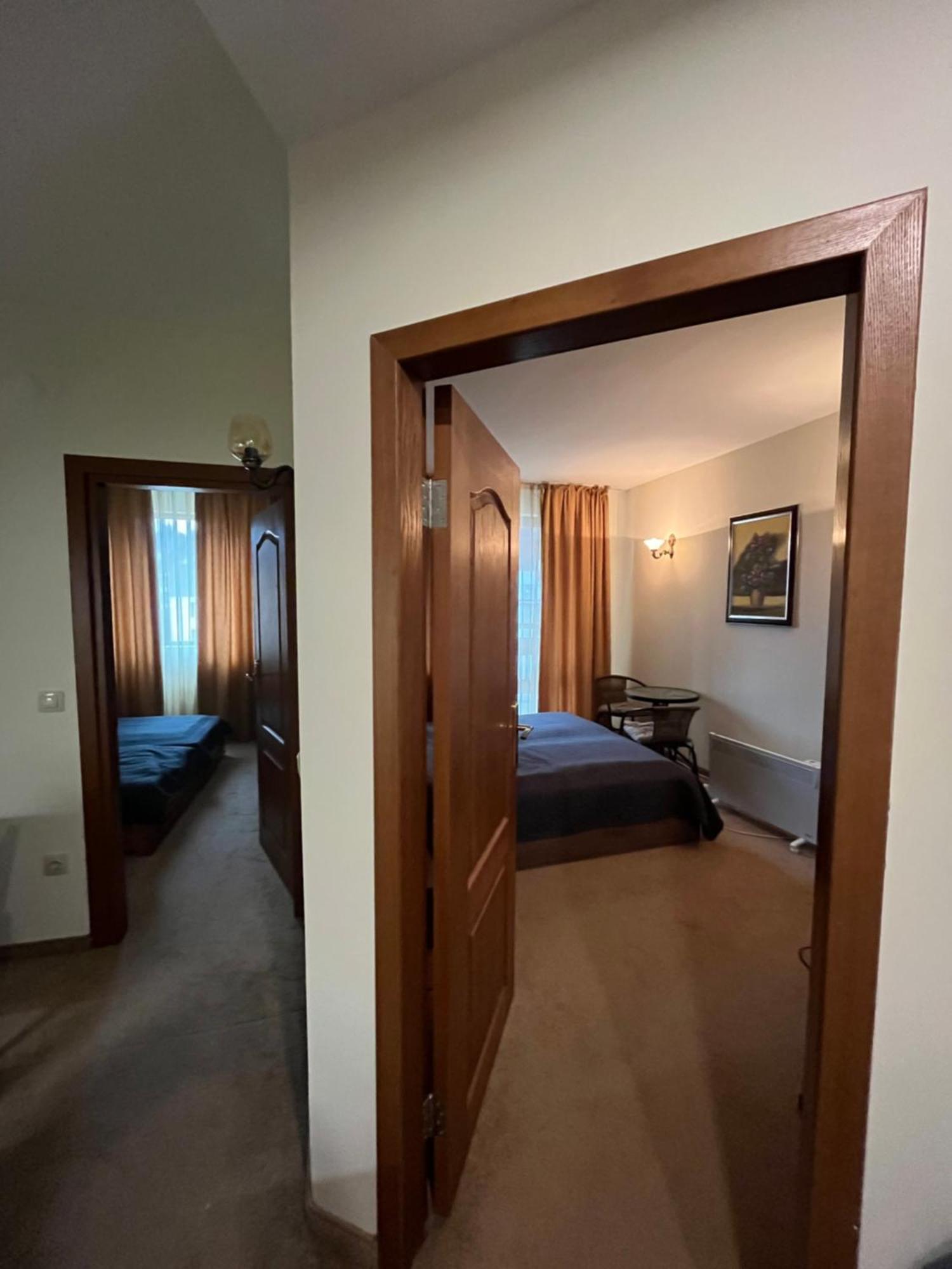 Simonen Apartments Near The Gondola Bansko Ngoại thất bức ảnh