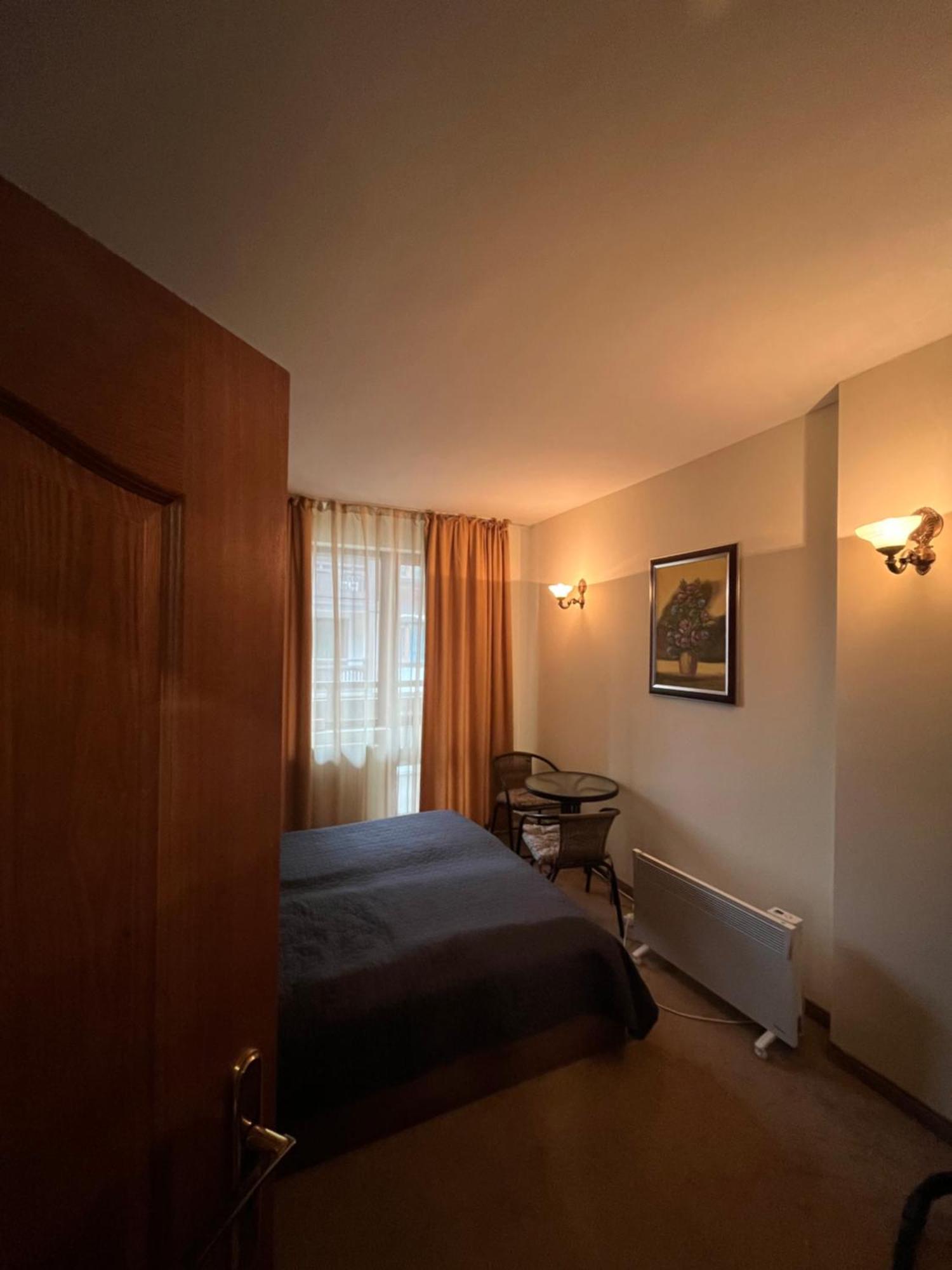 Simonen Apartments Near The Gondola Bansko Ngoại thất bức ảnh