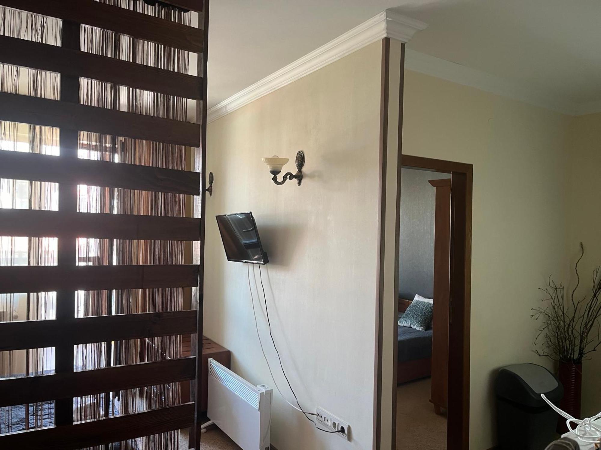 Simonen Apartments Near The Gondola Bansko Ngoại thất bức ảnh