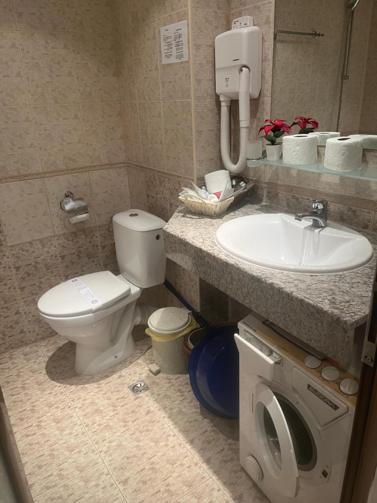 Simonen Apartments Near The Gondola Bansko Ngoại thất bức ảnh