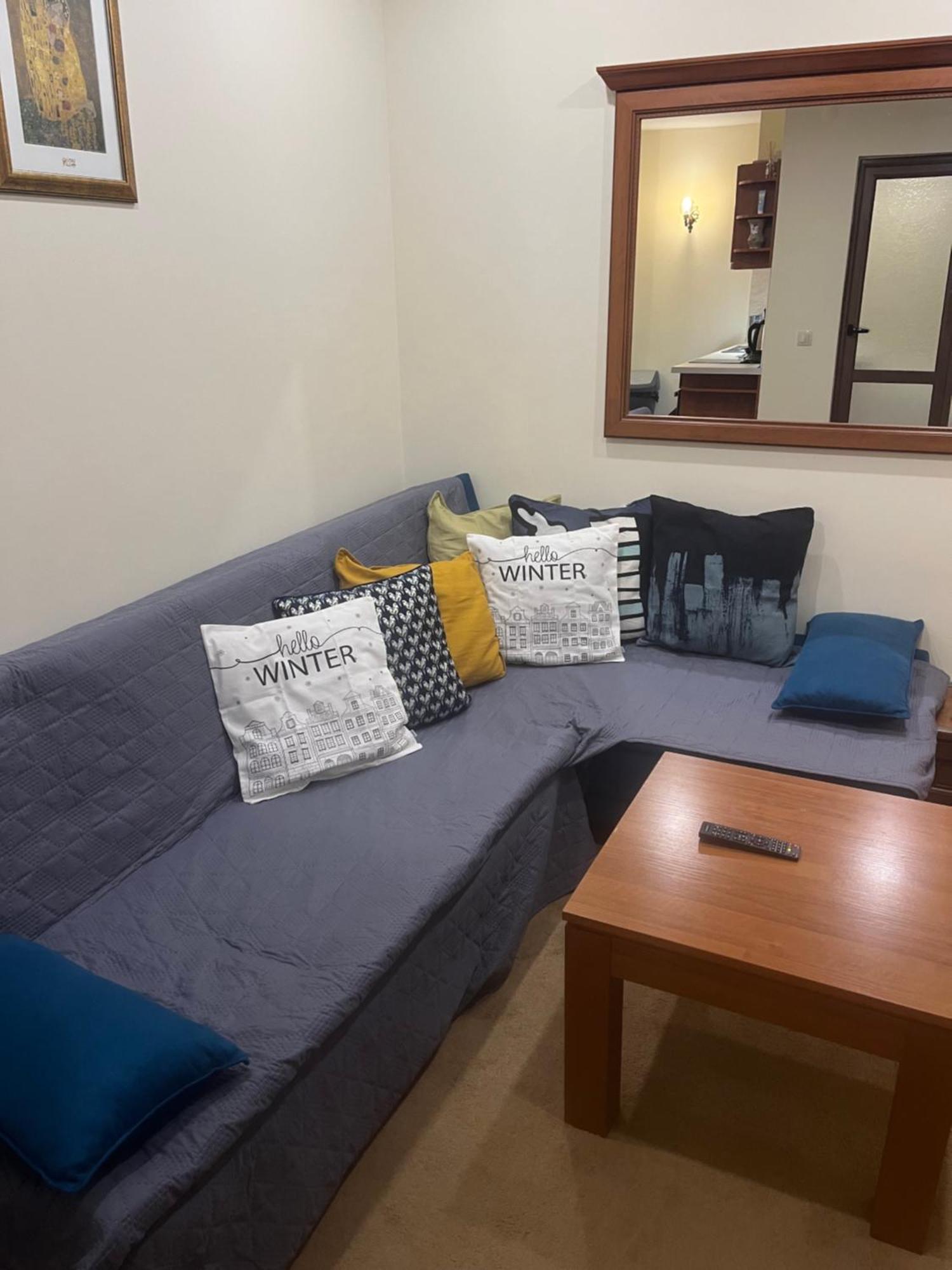 Simonen Apartments Near The Gondola Bansko Ngoại thất bức ảnh