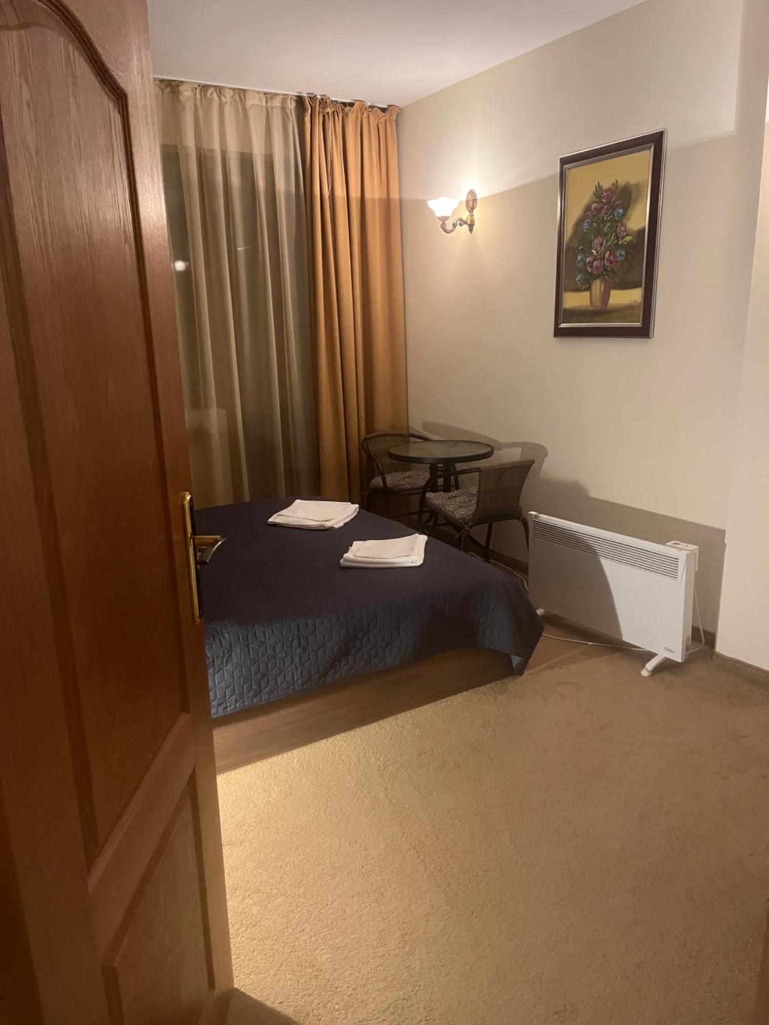 Simonen Apartments Near The Gondola Bansko Ngoại thất bức ảnh