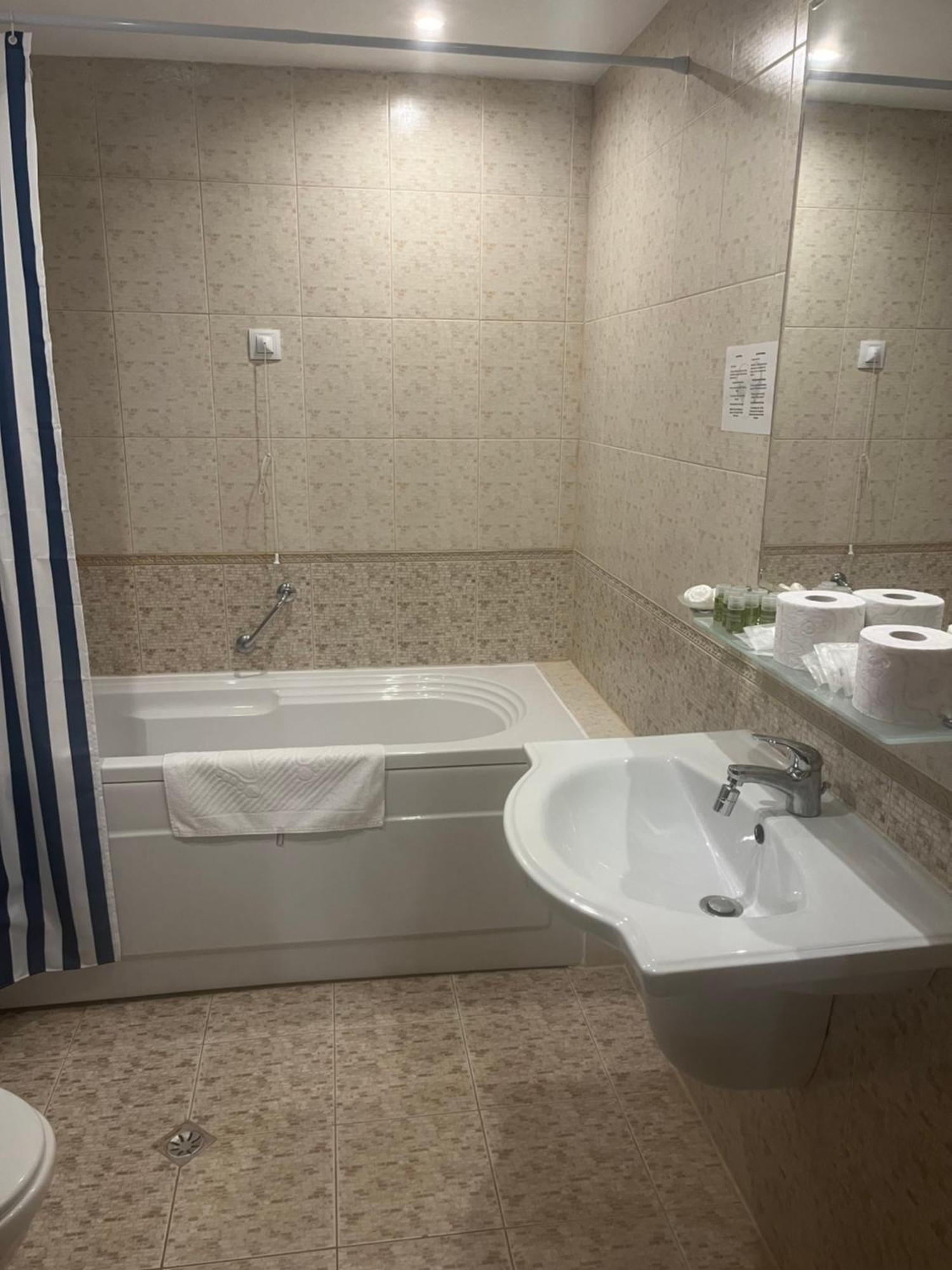 Simonen Apartments Near The Gondola Bansko Ngoại thất bức ảnh