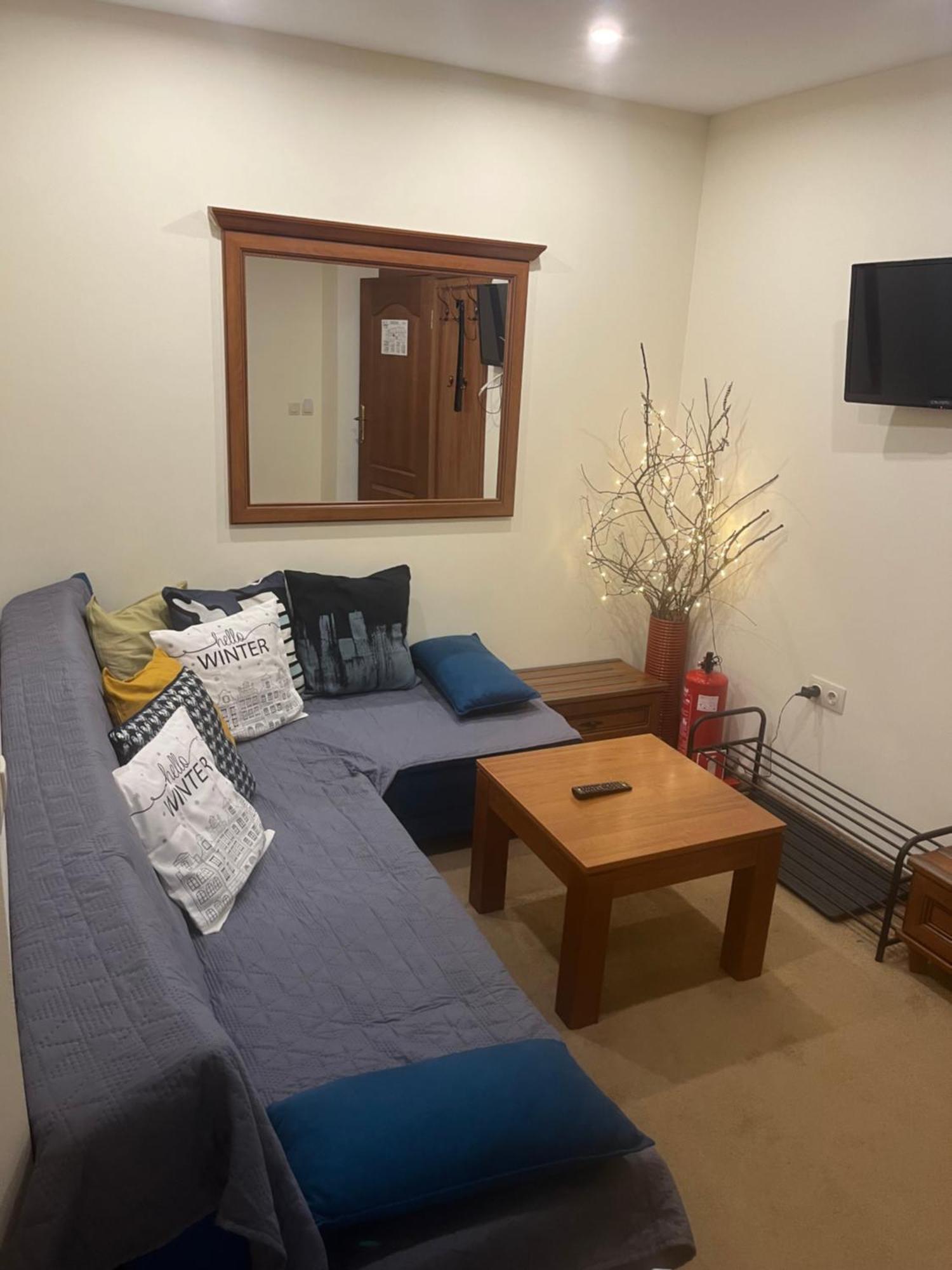 Simonen Apartments Near The Gondola Bansko Ngoại thất bức ảnh