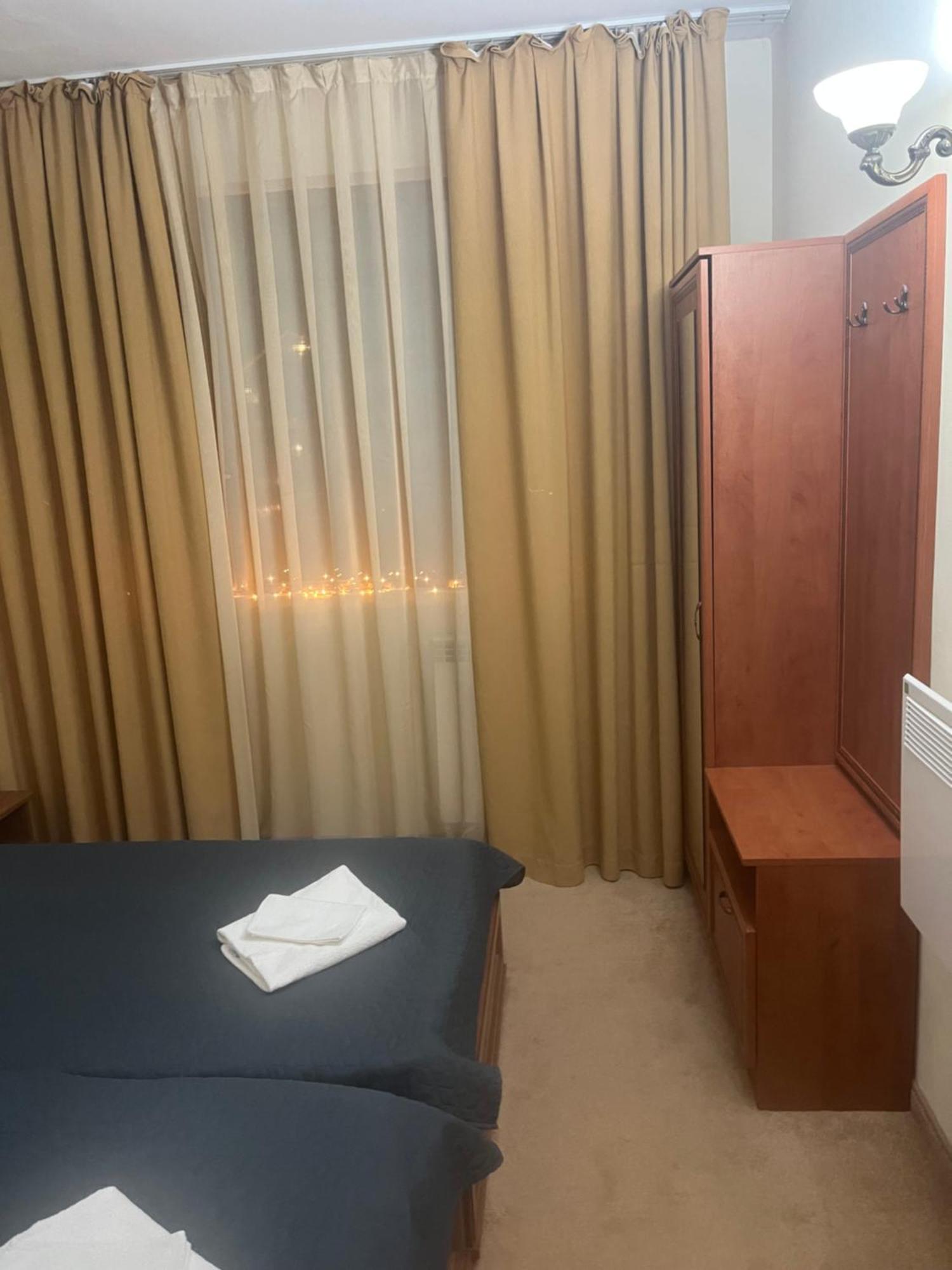 Simonen Apartments Near The Gondola Bansko Ngoại thất bức ảnh