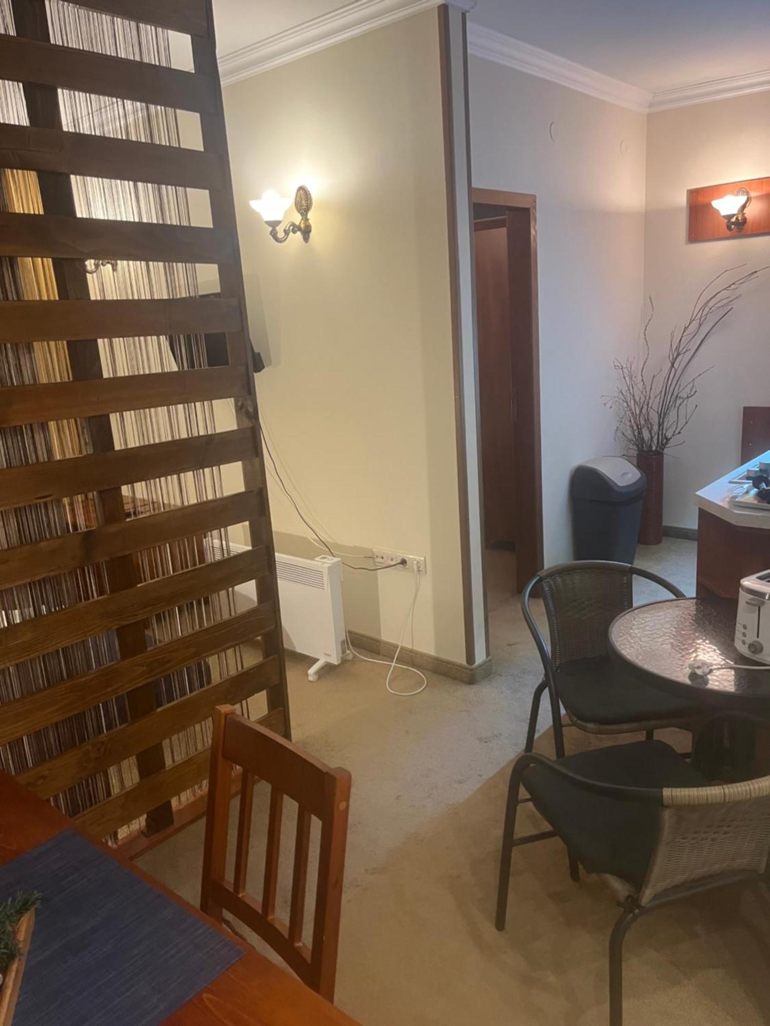 Simonen Apartments Near The Gondola Bansko Ngoại thất bức ảnh