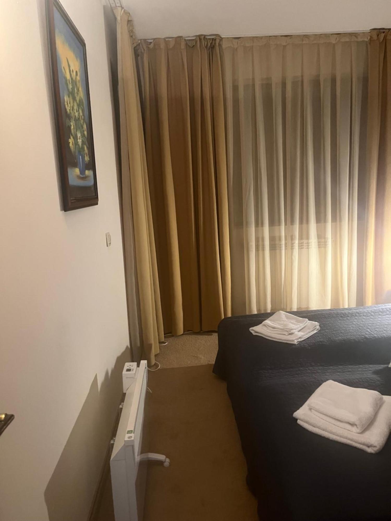Simonen Apartments Near The Gondola Bansko Ngoại thất bức ảnh